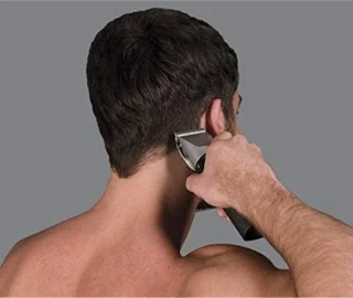 Solacis Tondeuse Haartrimmer Mannen