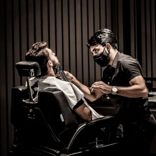Solacis Tondeuse Haartrimmer Mannen