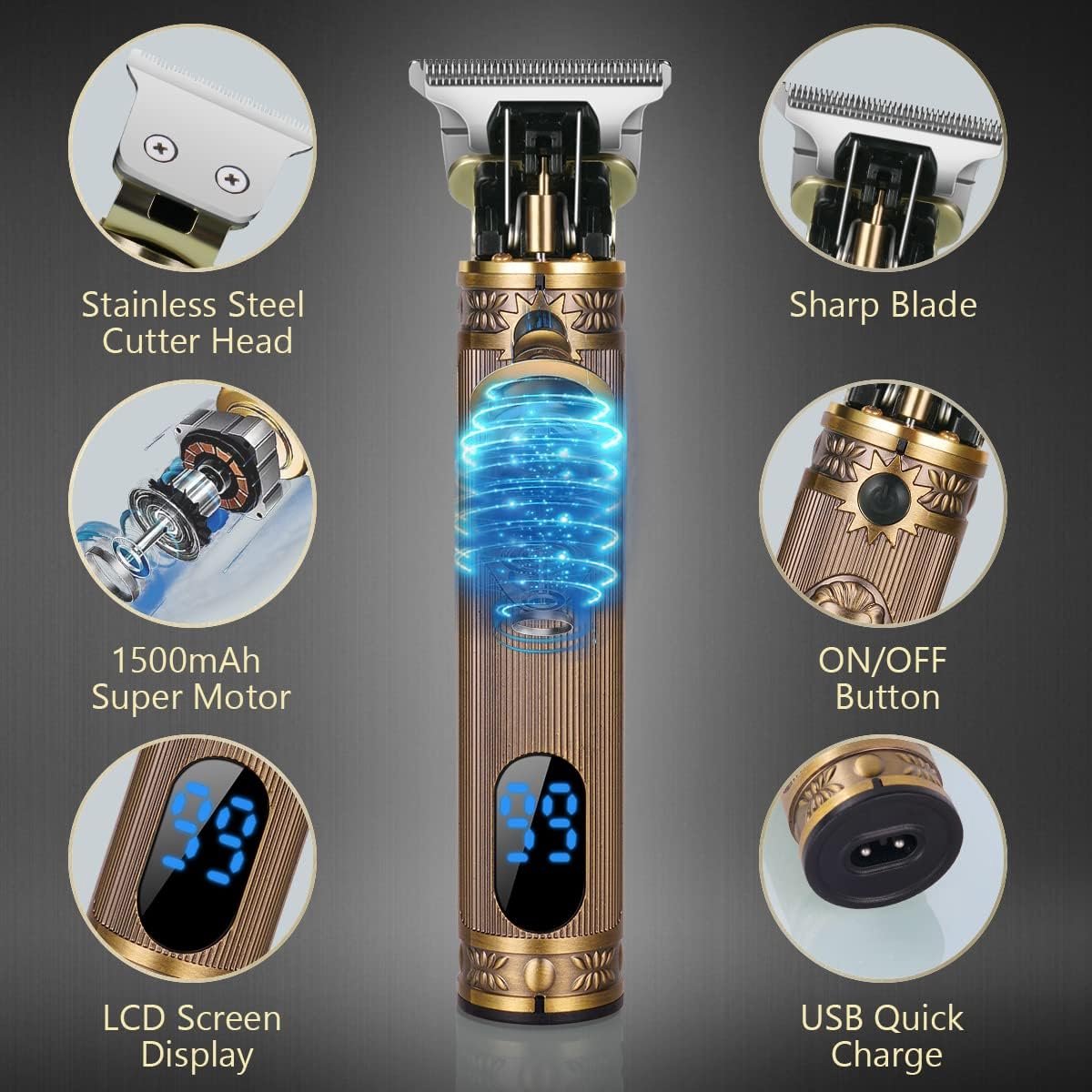 Wat vinden we minder goed