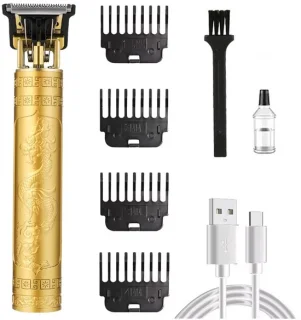 Solidchoice professionele haartrimmer