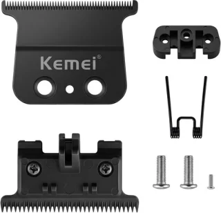 Solidchoice - Professionele Haartrimmer Vervangbladen T-vormig