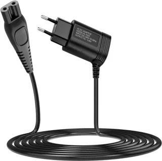 Solidchoice voedingsadapter voor elektrische tondeuse
