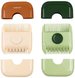 Wat vinden we goed aan de SPHProducts - 2-in-1 Haartondeuse