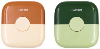 Handige en compacte 2-in-1 tondeuse voor dagelijkse verzorging