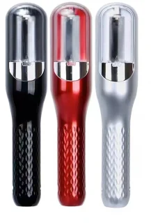Split-End Trimmer Haartrimmer Zwart