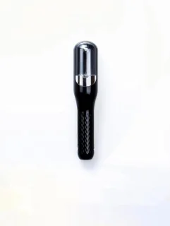 Split-End Trimmer Haartrimmer Zwart