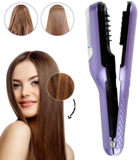 Split ends trimmer - mini haarreparatietool