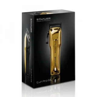 STHAUER Cut Pro GE Tondeuse