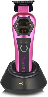 STYLECRAFT Instinct Metal Cordless Hair Trimmer