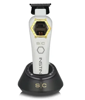 STYLECRAFT Instinct Metal Cordless Hair Trimmer