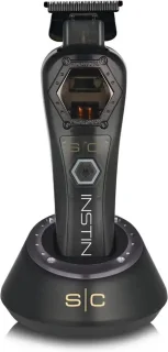 STYLECRAFT Instinct Metal Cordless Hair Trimmer