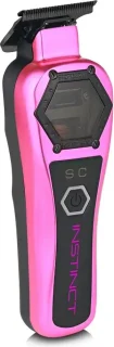STYLECRAFT Instinct Metal Cordless Hair Trimmer