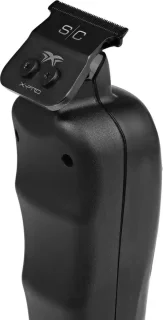 STYLECRAFT Instinct Metal Cordless Hair Trimmer
