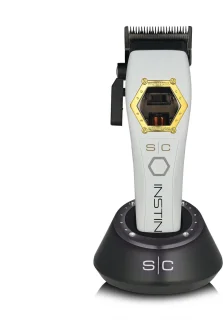 STYLECRAFT Instinct Metal Hair Clipper