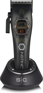 STYLECRAFT Instinct Metal Hair Clipper