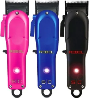 Stylecraft Rebel Clipper