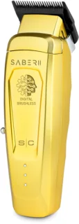 STYLECRAFT SABER II Clipper Gold