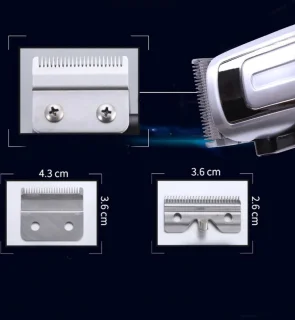 Surker SK-5605 Elektrische Tondeuse voor Baby en Kinderen