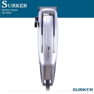 Surker SK-5605 Elektrische Tondeuse voor Baby en Kinderen