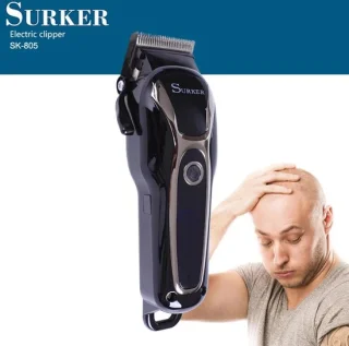 Surker SK-805 Haar- en Baardtrimmer
