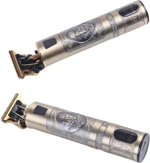 Surker SK-852 USB Oplaadbare Hair Trimmer