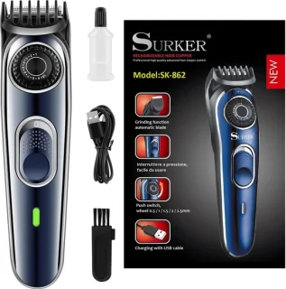 Surker SK-862 Tondeuse