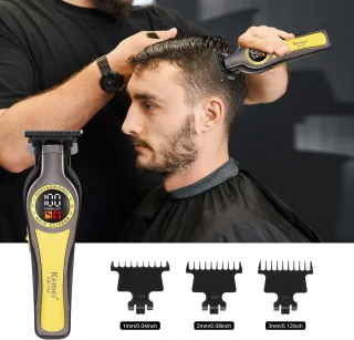 T-Blade Tondeuse