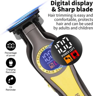 T-Blade Tondeuse