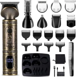 TADES® Tondeuse - Kappersset