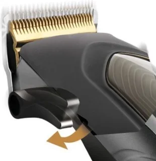 Taurus Mithos Avant Bruin Tondeuse