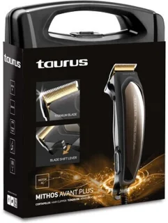 Taurus Mithos Avant Bruin Tondeuse