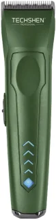 Techshen by Ricki Parodi SharpCut Professionele Tondeuse Groen