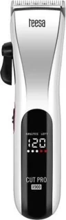 Teesa TSA0523 CUT PRO X900 draadloze tondeuse