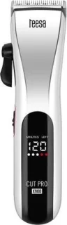 Teesa TSA0523 CUT PRO X900 draadloze tondeuse