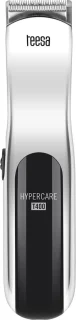 Teesa TSA0525 Hypercare T400 Multigroom 4-in-1