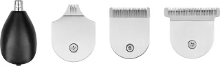 Teesa TSA0525 Hypercare T400 Multigroom 4-in-1
