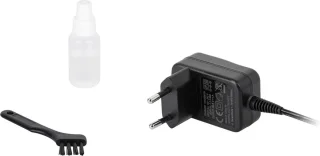 Teesa TSA0525 Hypercare T400 Multigroom 4-in-1