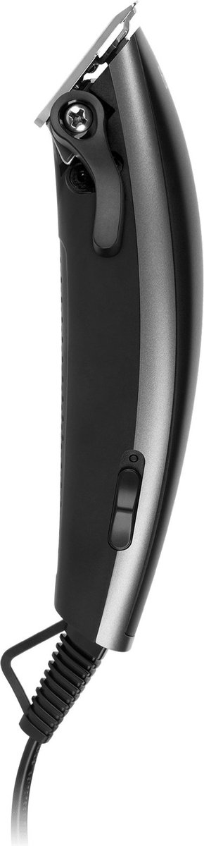 Wat vinden we goed aan de Teesa TSA0528 CUT PRO X400 Tondeuse