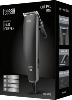 Teesa TSA0528 CUT PRO X400 Tondeuse