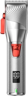 TEKROA professionele draadloze tondeuse