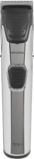 Teox II Compact Trimmer Zwart