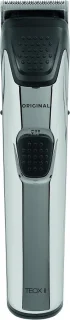 Teox II Compact Trimmer Zwart