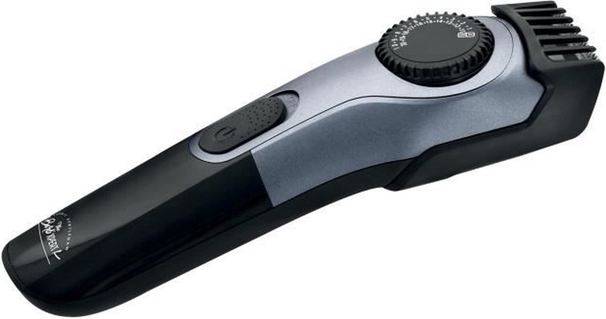 Wat vinden we goed aan de THE BARB' XPERT 6042 baardtrimmer