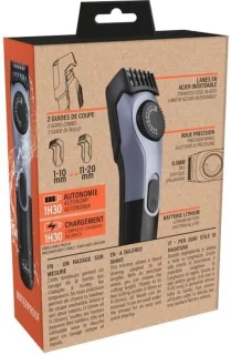 THE BARB' XPERT 6042 baardtrimmer