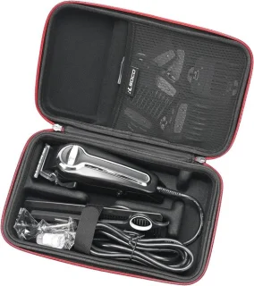 Thijox harde hoes voor tondeuse voor Elite Pro, Legend en Balding Clipper