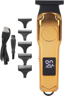 Thijox professionele tondeuse voor heren