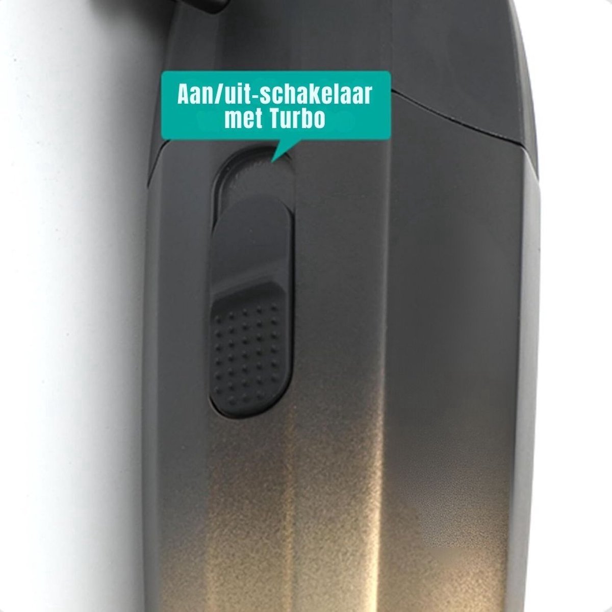 Wat vinden we minder goed