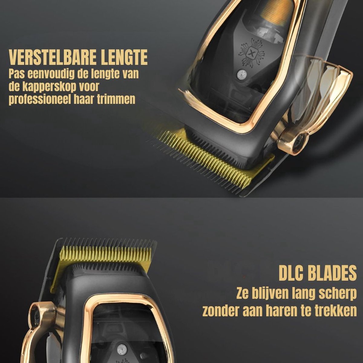 Wat vinden we minder goed