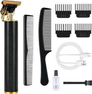 TIM® tondeuse set voor mannen