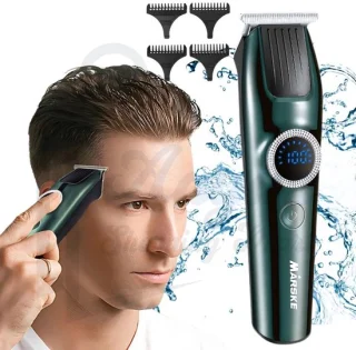 Tondeuse 71657 – Baard- en Haartrimmer